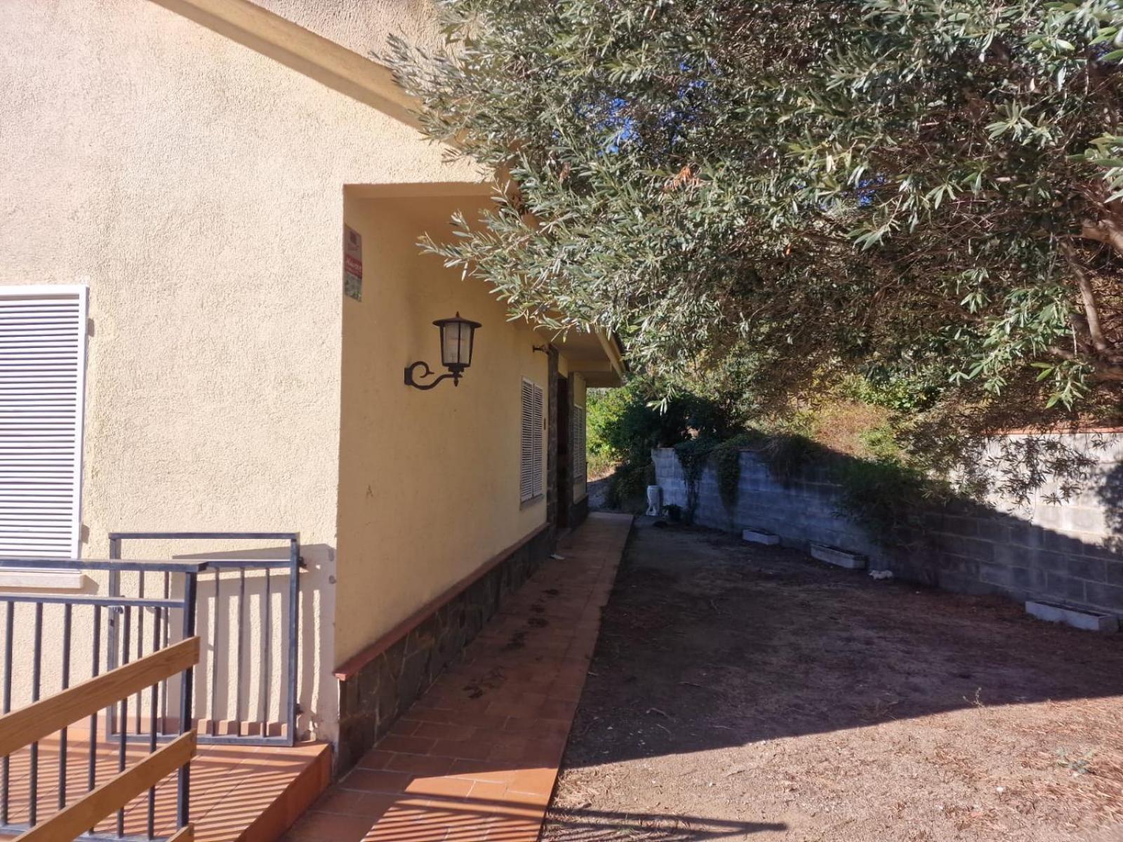 Villa Maresme & Villa Rosa Mataró Exteriör bild