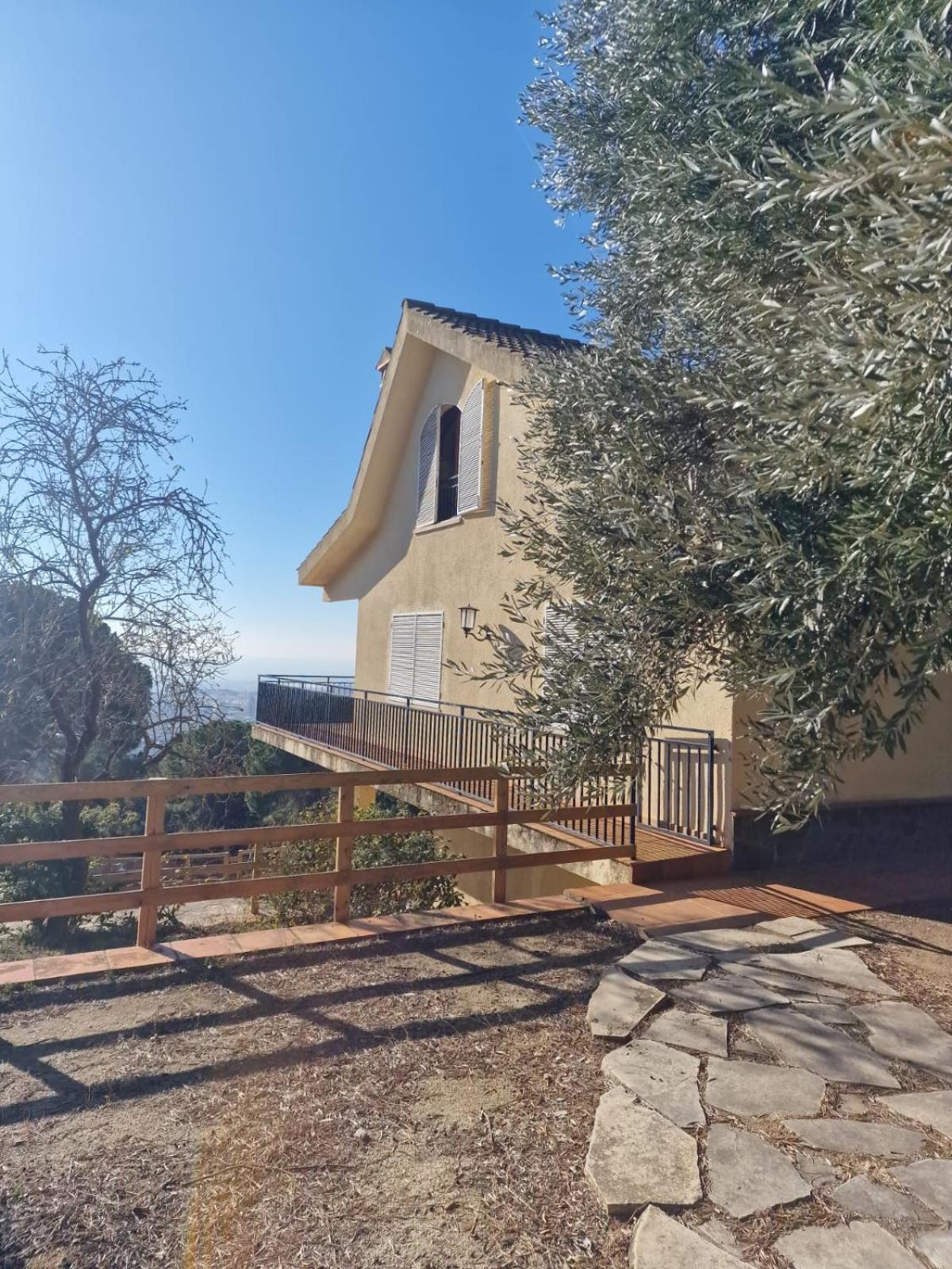 Villa Maresme & Villa Rosa Mataró Exteriör bild