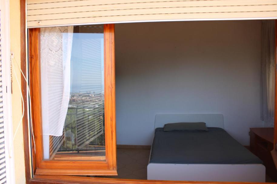 Villa Maresme & Villa Rosa Mataró Exteriör bild