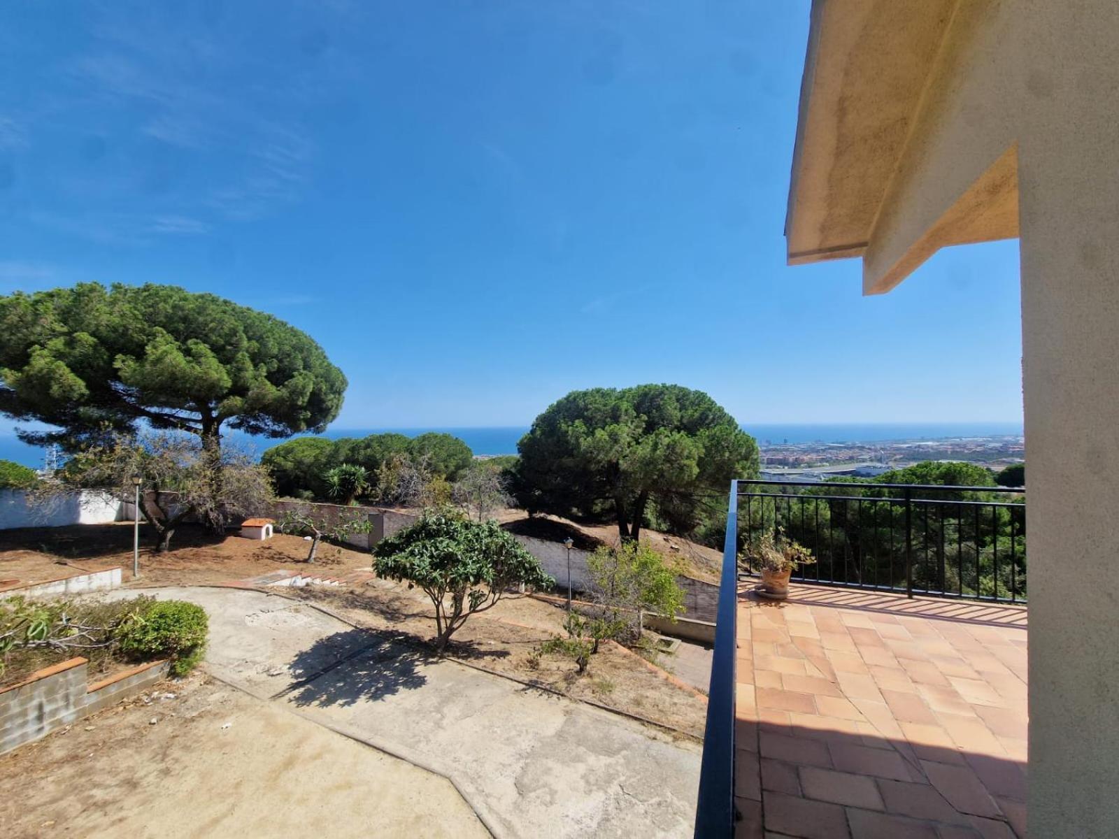 Villa Maresme & Villa Rosa Mataró Exteriör bild