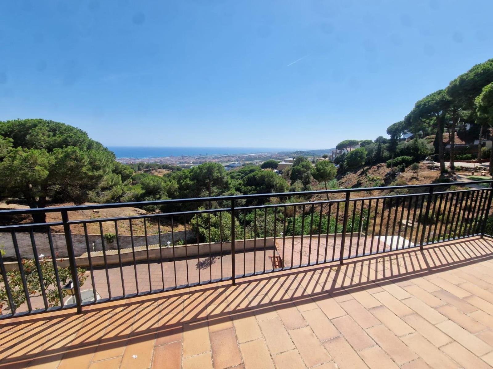Villa Maresme & Villa Rosa Mataró Exteriör bild