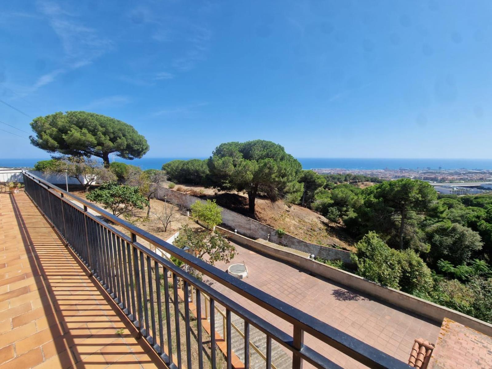 Villa Maresme & Villa Rosa Mataró Exteriör bild