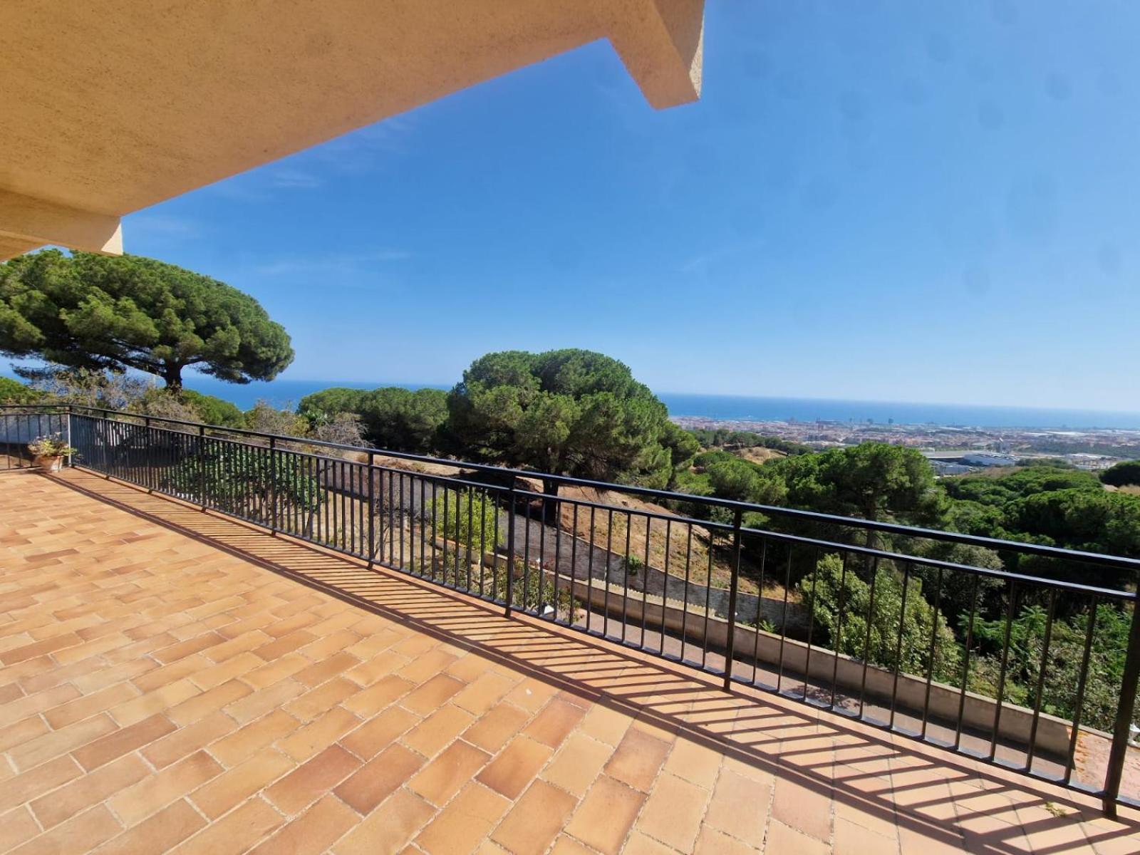 Villa Maresme & Villa Rosa Mataró Exteriör bild