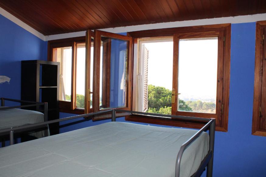 Villa Maresme & Villa Rosa Mataró Exteriör bild