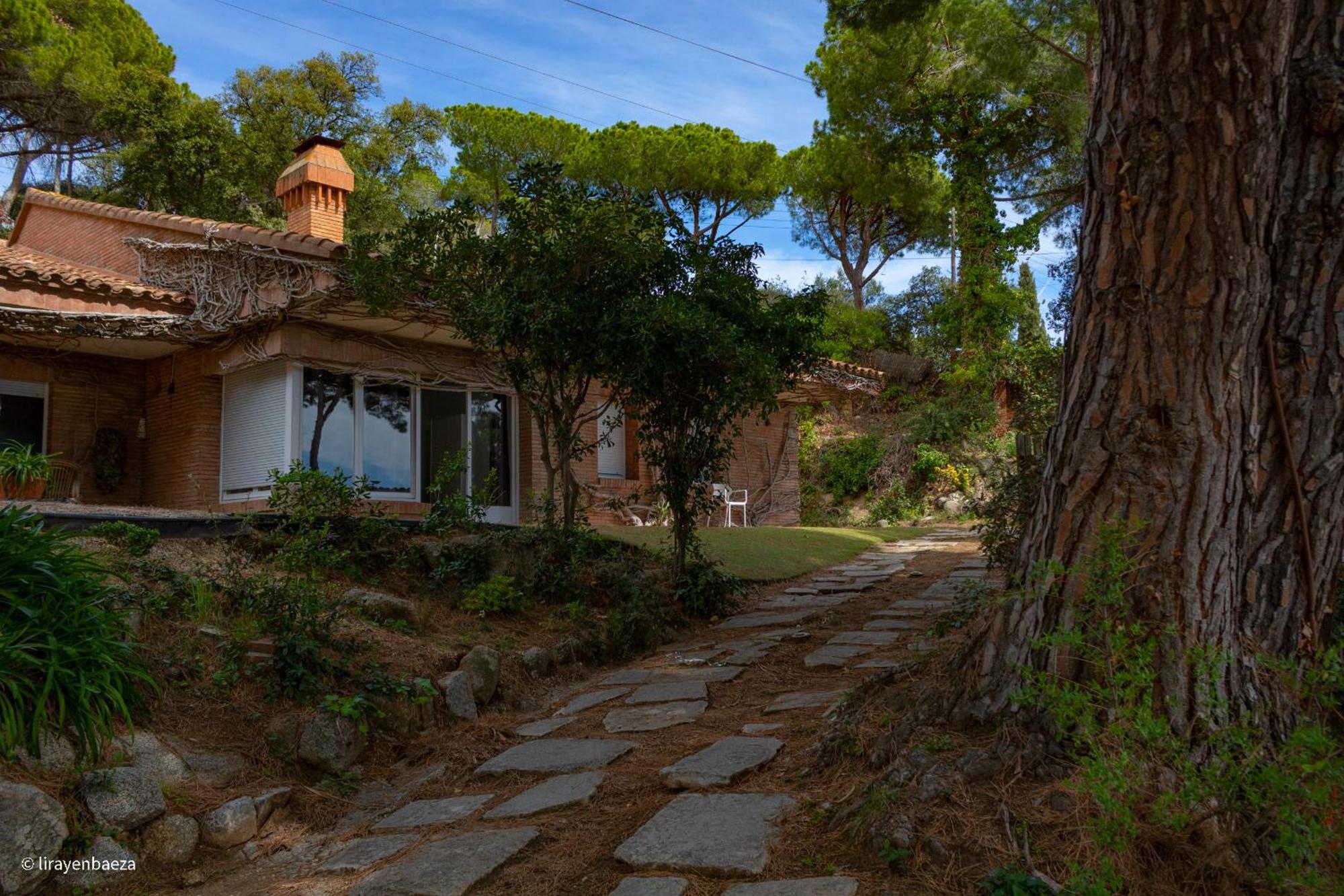 Villa Maresme & Villa Rosa Mataró Exteriör bild
