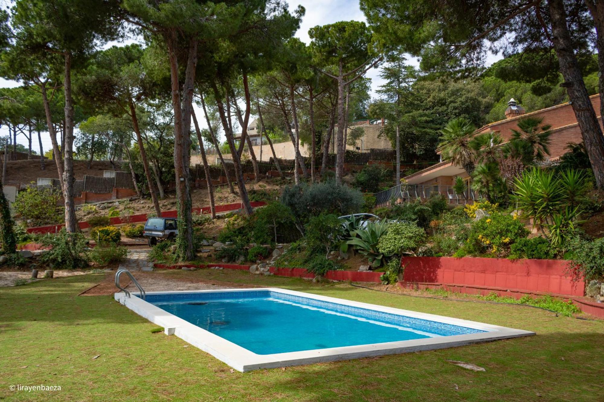 Villa Maresme & Villa Rosa Mataró Exteriör bild