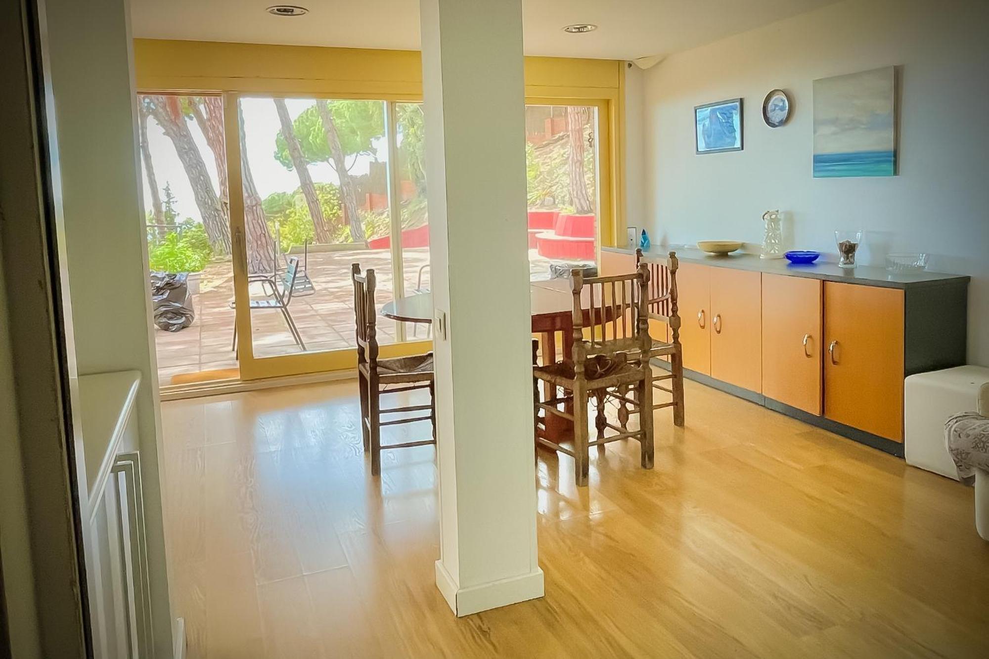 Villa Maresme & Villa Rosa Mataró Exteriör bild