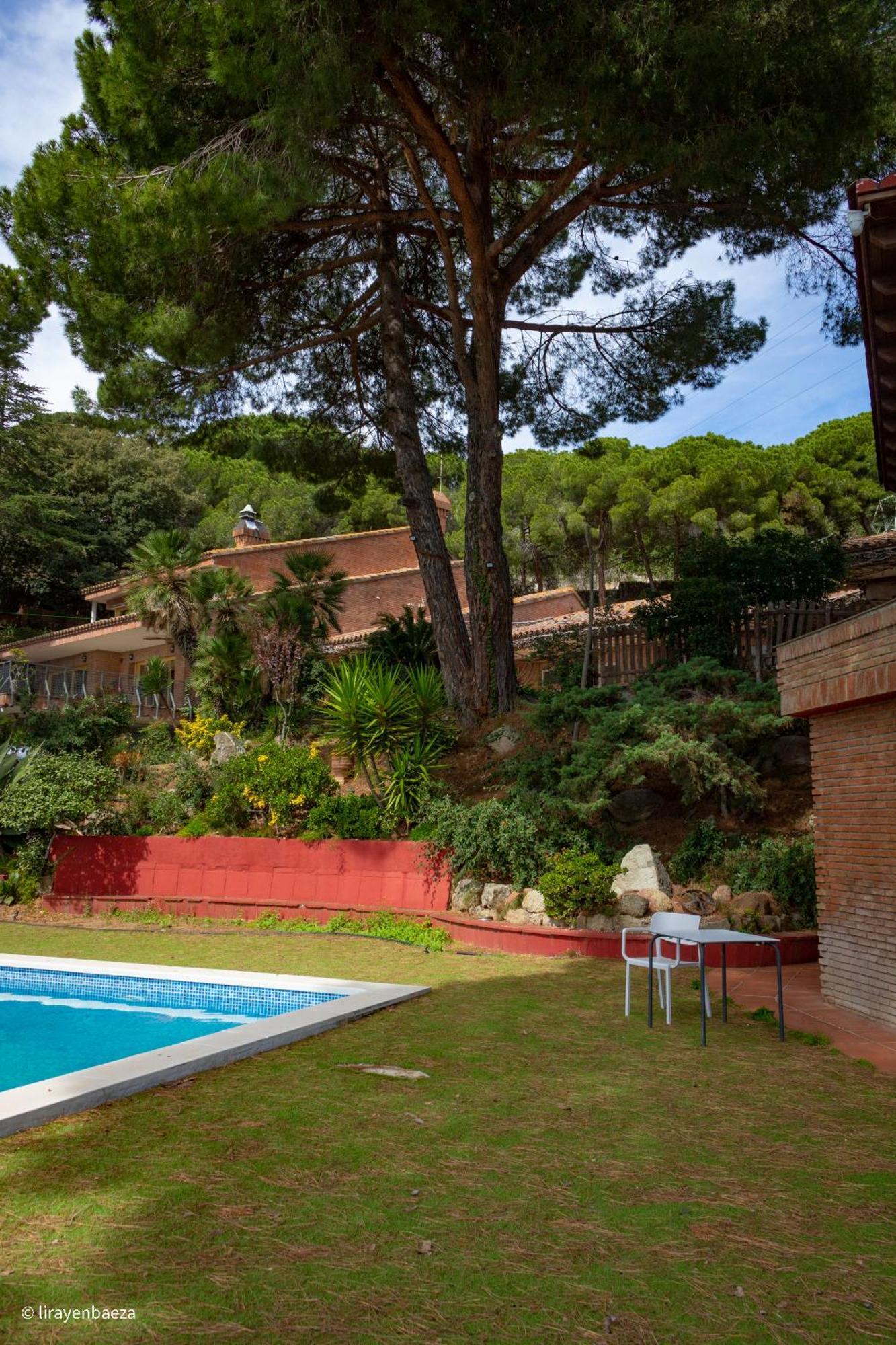 Villa Maresme & Villa Rosa Mataró Exteriör bild